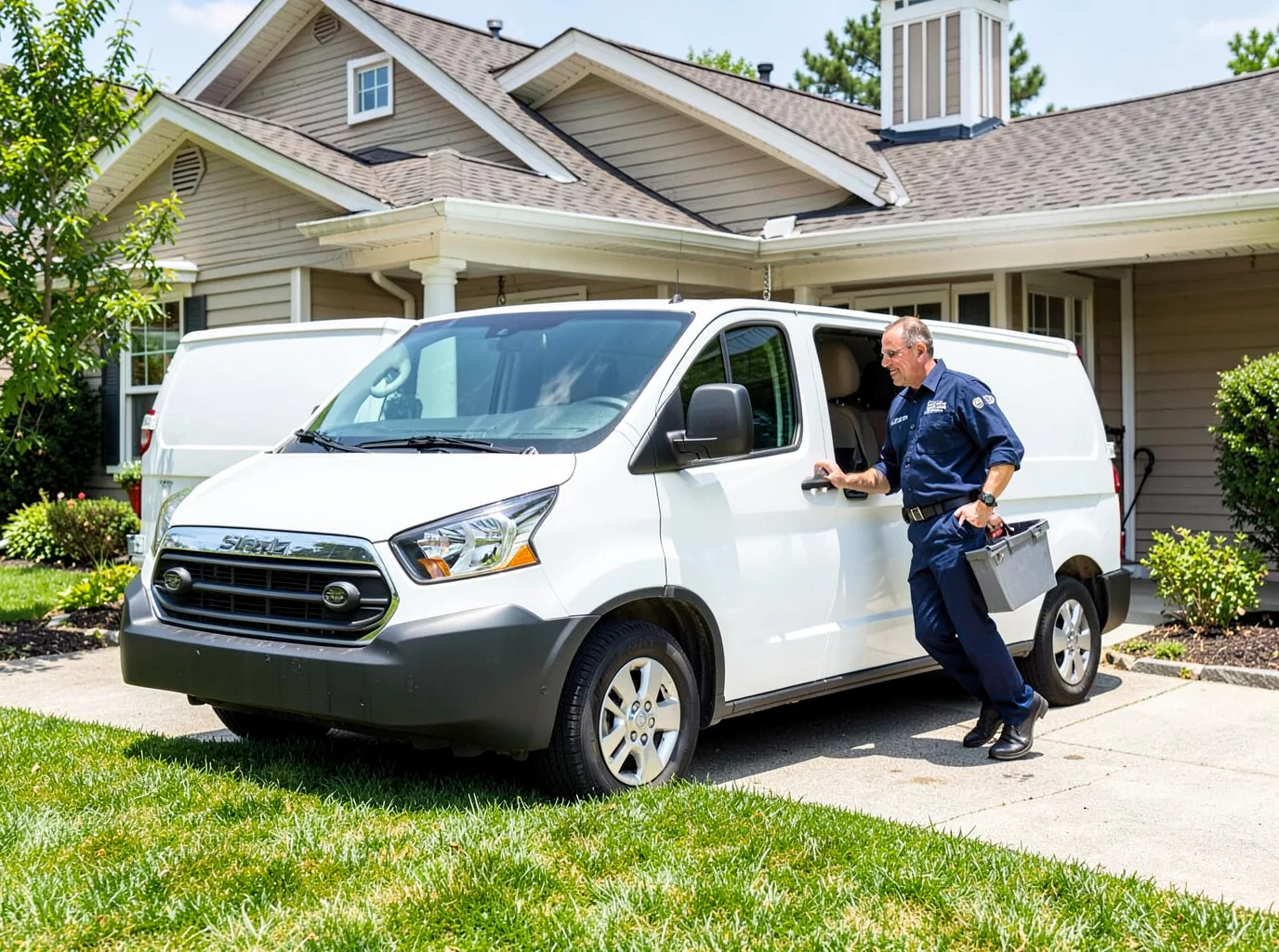 Emergency Plumber company in Kirkwood, CA